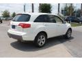 Aspen White Pearl - MDX Technology Photo No. 8