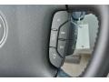 Ashen Gray Metallic - Impala LTZ Photo No. 16