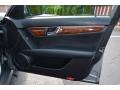 Palladium Silver Metallic - C 300 Sport Photo No. 20