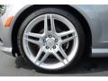 Palladium Silver Metallic - C 300 Sport Photo No. 23