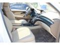 Aspen White Pearl - MDX Technology Photo No. 16