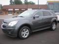 Cyber Gray Metallic - Equinox LT Photo No. 1