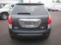 Cyber Gray Metallic - Equinox LT Photo No. 15