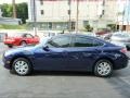 2010 Kona Blue Mica Mazda MAZDA6 i Sport Sedan  photo #2