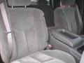 2003 Black Chevrolet Silverado 1500 LS Extended Cab 4x4  photo #4