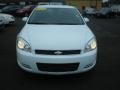 Summit White - Impala LS Photo No. 5