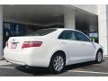 Super White - Camry XLE V6 Photo No. 3