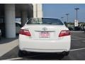 Super White - Camry XLE V6 Photo No. 4