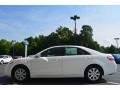 Super White - Camry XLE V6 Photo No. 5
