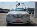 Super White - Camry XLE V6 Photo No. 7