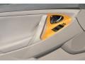 Super White - Camry XLE V6 Photo No. 8