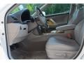 Super White - Camry XLE V6 Photo No. 9