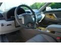 Super White - Camry XLE V6 Photo No. 10