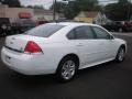 Summit White - Impala LS Photo No. 17