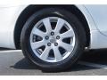Super White - Camry XLE V6 Photo No. 15