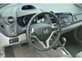 2011 Taffeta White Honda Insight Hybrid EX  photo #23