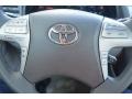 Super White - Camry XLE V6 Photo No. 23