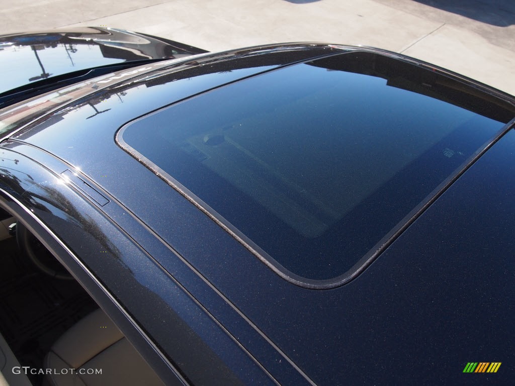 2011 3 Series 328i Coupe - Jet Black / Beige photo #12