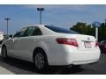 Super White - Camry XLE V6 Photo No. 28
