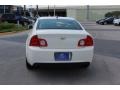 White - Malibu LT Sedan Photo No. 4