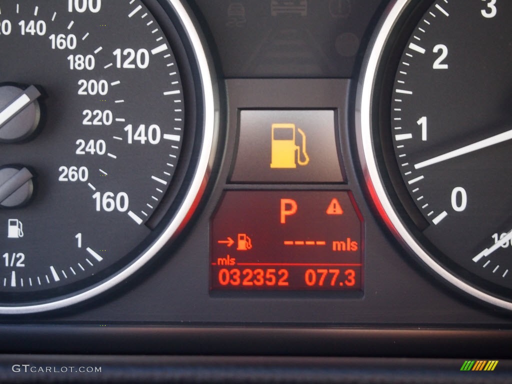 2011 3 Series 328i Coupe - Jet Black / Beige photo #19