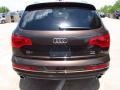 Teak Brown Metallic 2014 Audi Q7 3.0 TDI quattro Exterior