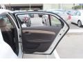 White - Malibu LT Sedan Photo No. 13