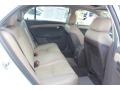 White - Malibu LT Sedan Photo No. 14