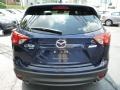 2014 Stormy Blue Mica Mazda CX-5 Grand Touring AWD  photo #4