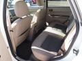 2008 Oxford White Ford Escape XLT  photo #12