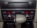 2014 Audi Q7 Cardamom Beige Interior Audio System Photo