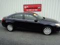 Blackberry Pearl Coat - 200 LX Sedan Photo No. 2