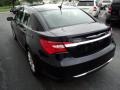 Blackberry Pearl Coat - 200 LX Sedan Photo No. 3