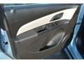 Ice Blue Metallic - Cruze LS Photo No. 9