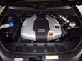 2014 Teak Brown Metallic Audi Q7 3.0 TDI quattro  photo #28