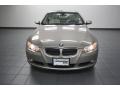 2009 Platinum Bronze Metallic BMW 3 Series 328i Coupe  photo #6