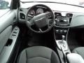 Blackberry Pearl Coat - 200 LX Sedan Photo No. 4