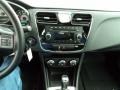 Blackberry Pearl Coat - 200 LX Sedan Photo No. 6