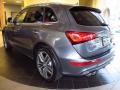 Monsoon Gray Metallic - SQ5 Premium plus 3.0 TFSI quattro Photo No. 4