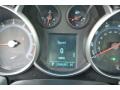 Ice Blue Metallic - Cruze LS Photo No. 15