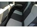 Ice Blue Metallic - Cruze LS Photo No. 16