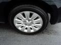 Blackberry Pearl Coat - 200 LX Sedan Photo No. 10