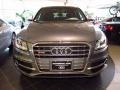 Monsoon Gray Metallic - SQ5 Premium plus 3.0 TFSI quattro Photo No. 6
