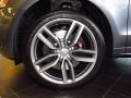 2014 Audi SQ5 Premium plus 3.0 TFSI quattro Wheel