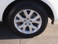 2007 Crystal White Pearl Mica Mazda CX-7 Touring  photo #2