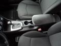 Blackberry Pearl Coat - 200 LX Sedan Photo No. 14