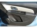 Ice Blue Metallic - Cruze LS Photo No. 20