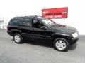 Black - Grand Cherokee Limited 4x4 Photo No. 2