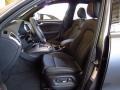 Black Front Seat Photo for 2014 Audi SQ5 #84417332
