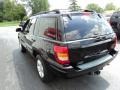 Black - Grand Cherokee Limited 4x4 Photo No. 3